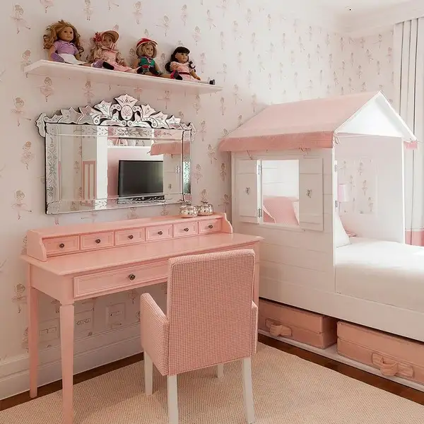 imagem de decoração