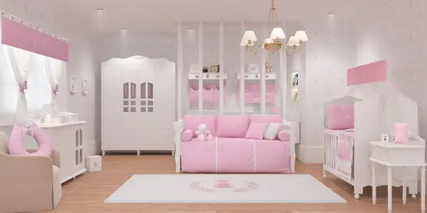 imagem de decoração
