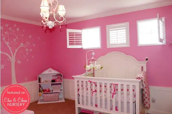 imagem de decoração