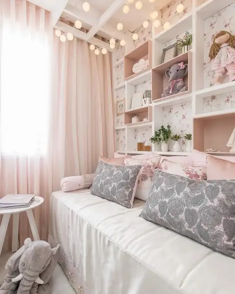 imagem de decoração