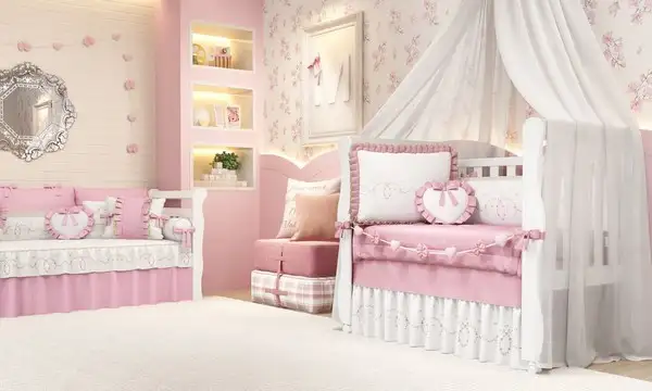 imagem de decoração