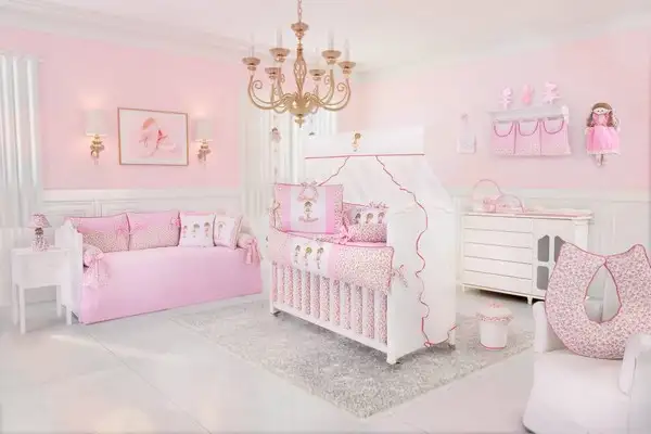 imagem de decoração