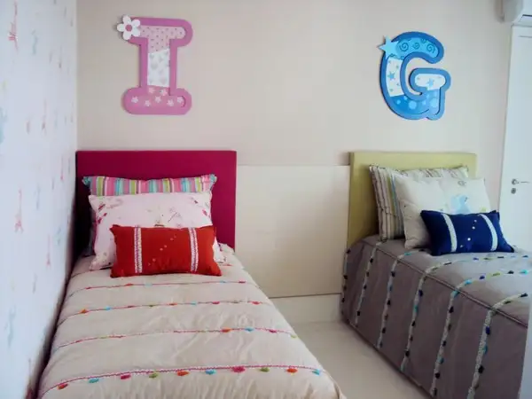 imagem de decoração