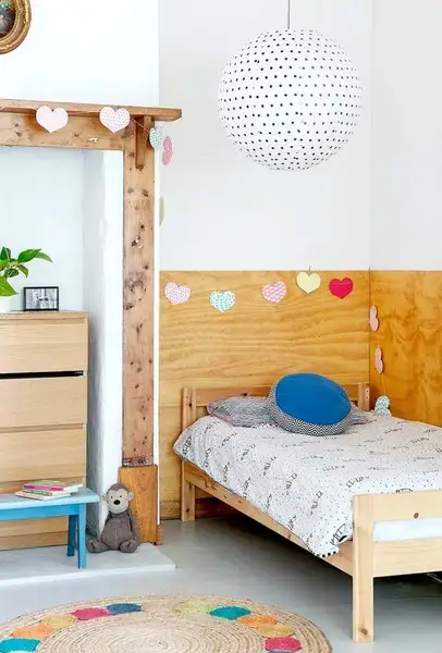 imagem de decoração
