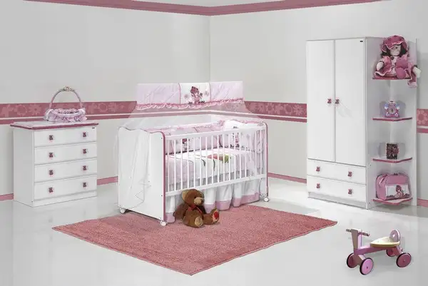 imagem de decoração