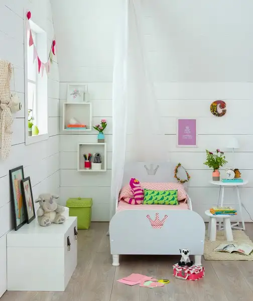 imagem de decoração