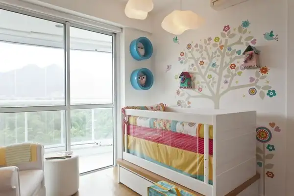 imagem de decoração