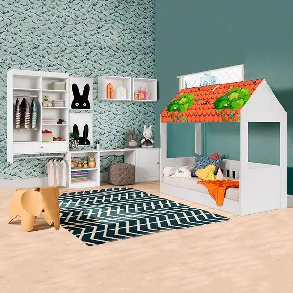 imagem de decoração