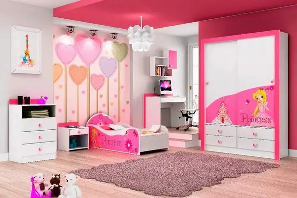 imagem de decoração