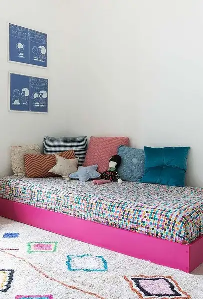 imagem de decoração
