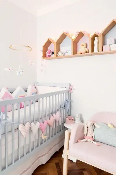 imagem de decoração