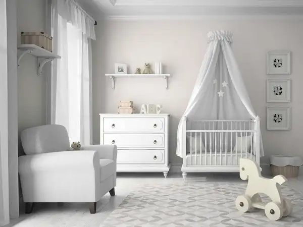imagem de decoração
