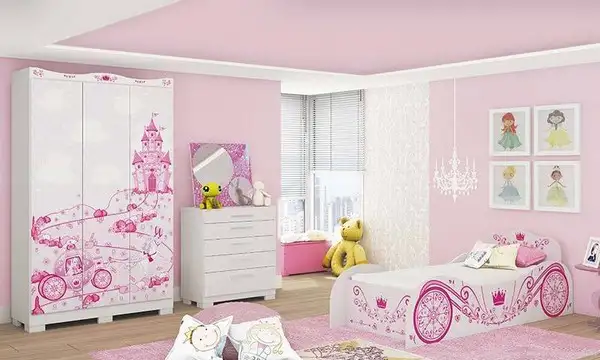 imagem de decoração