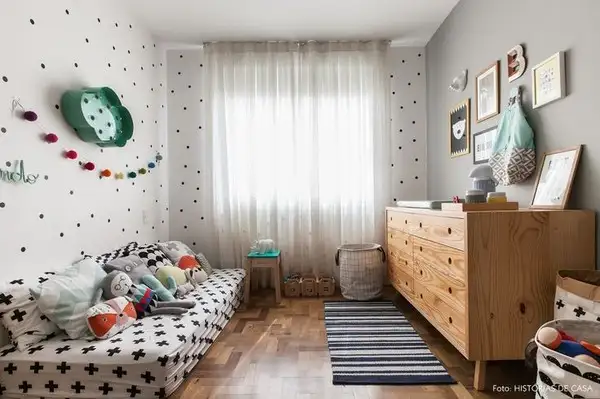 imagem de decoração