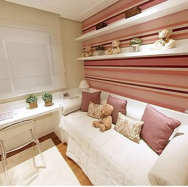 imagem de decoração