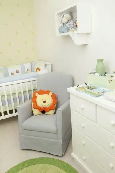imagem de decoração