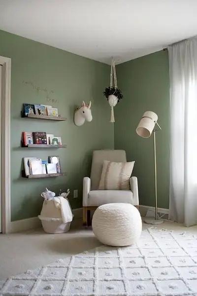 imagem de decoração