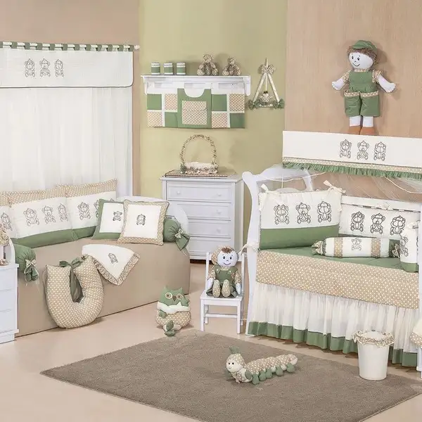 imagem de decoração