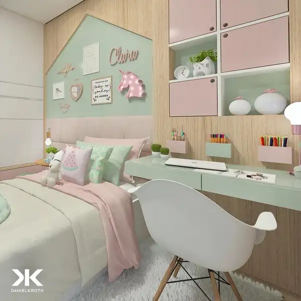 imagem de decoração