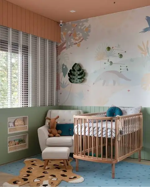 imagem de decoração