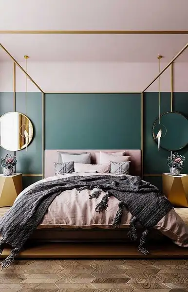 imagem de decoração