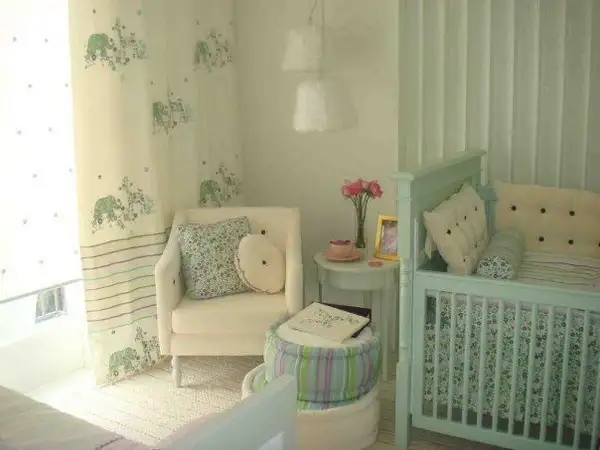 imagem de decoração