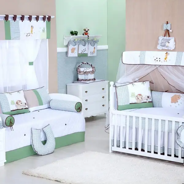 imagem de decoração