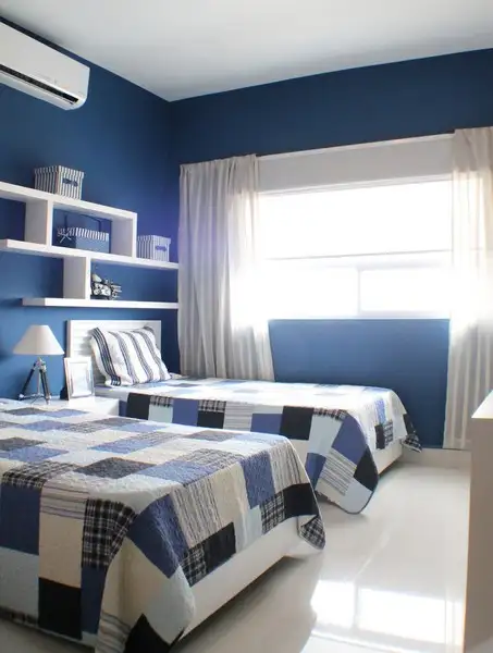 imagem de decoração