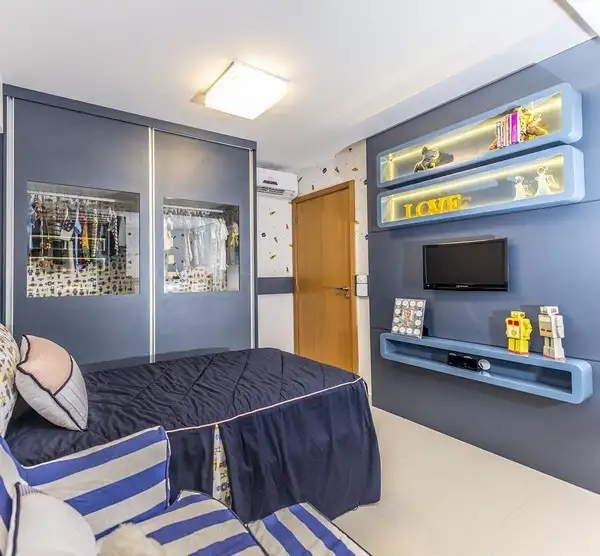 imagem de decoração