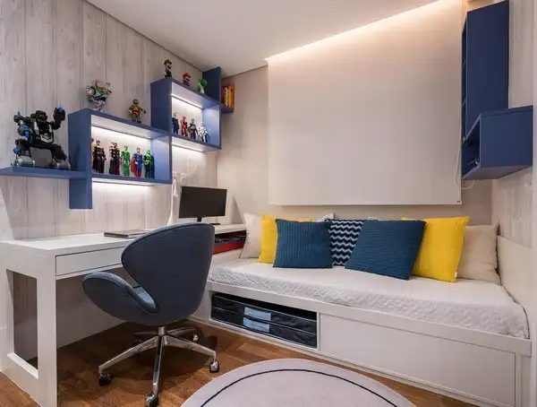 imagem de decoração