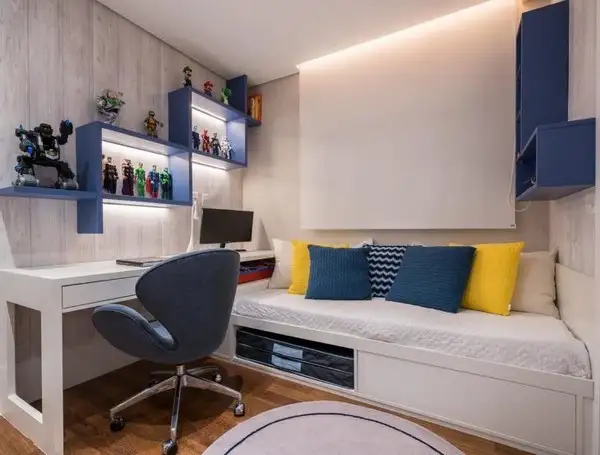 imagem de decoração
