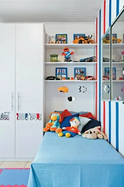 imagem de decoração