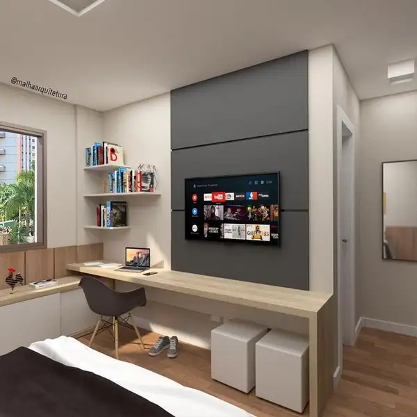imagem de decoração