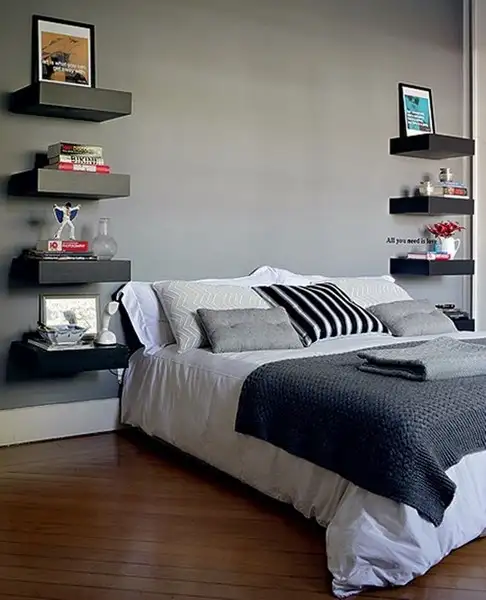imagem de decoração