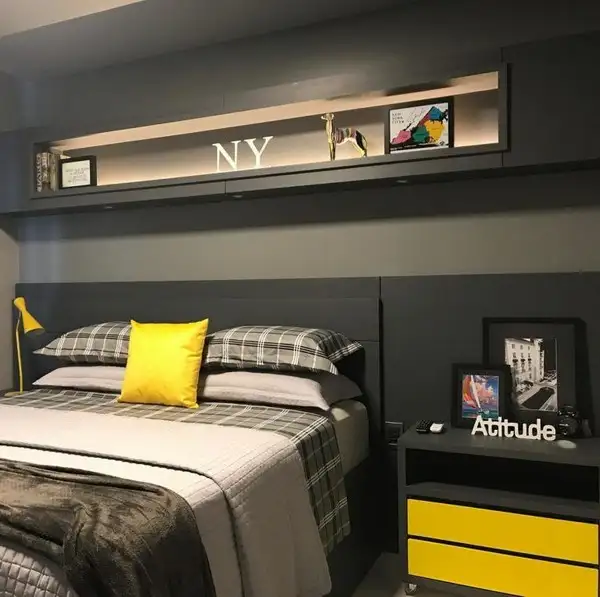 imagem de decoração
