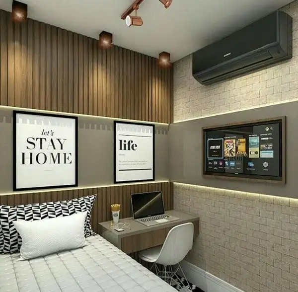 imagem de decoração
