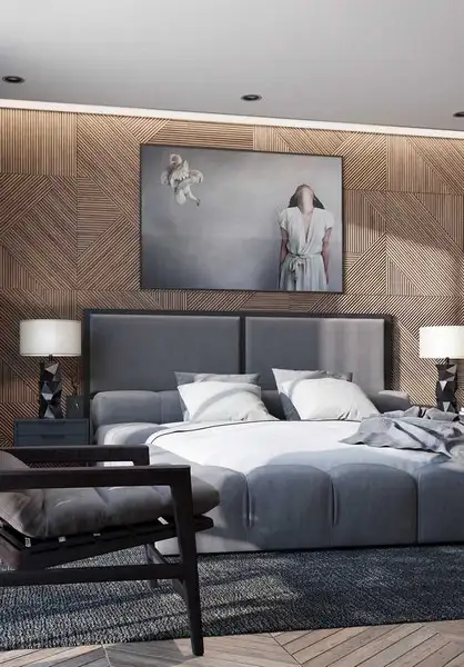 imagem de decoração