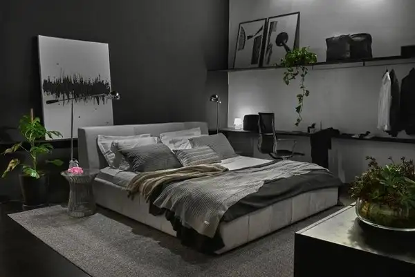 imagem de decoração