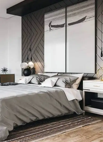 imagem de decoração