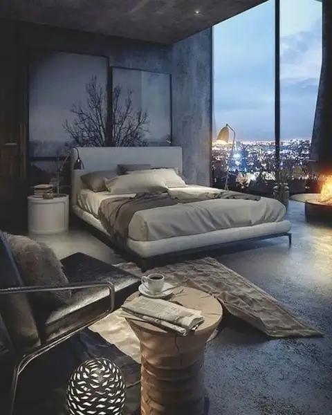 imagem de decoração