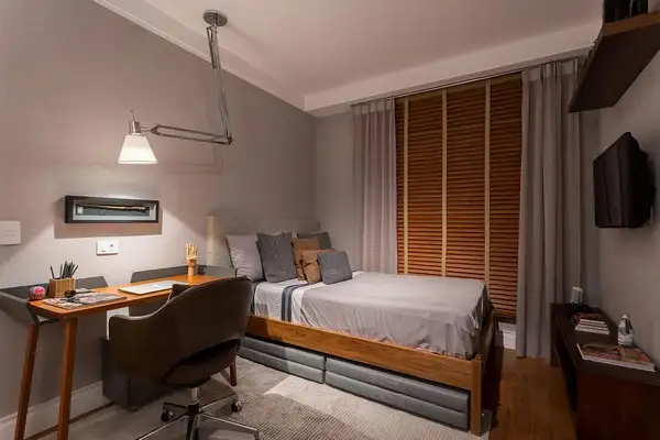 imagem de decoração