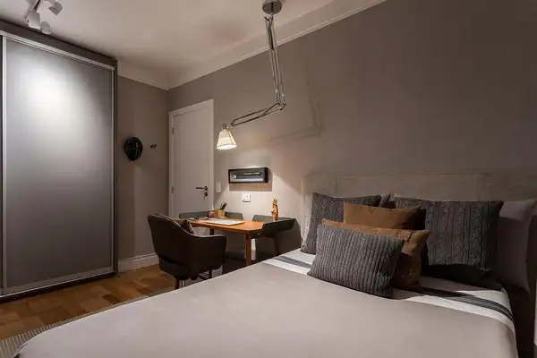 imagem de decoração