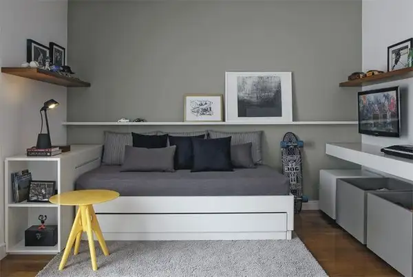 imagem de decoração