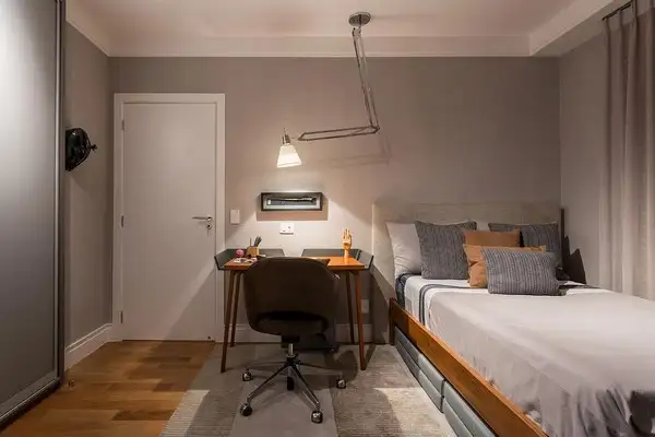 imagem de decoração