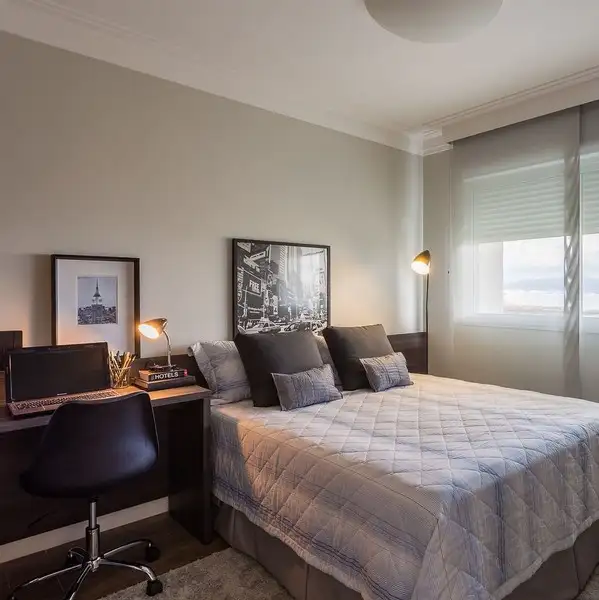 imagem de decoração
