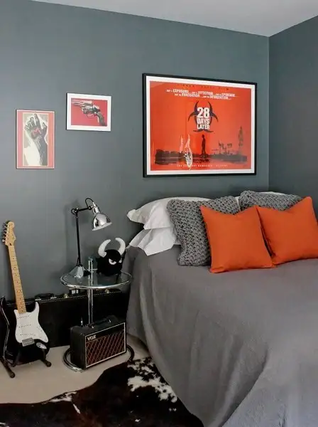 imagem de decoração
