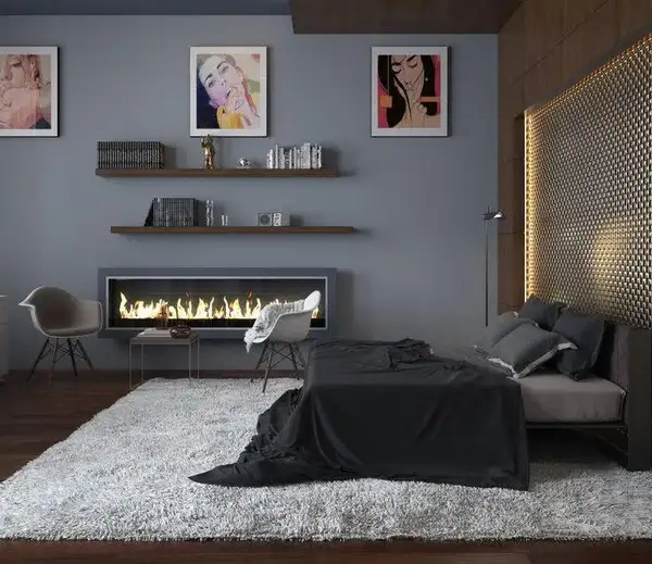 imagem de decoração