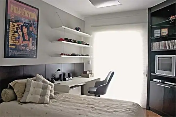 imagem de decoração