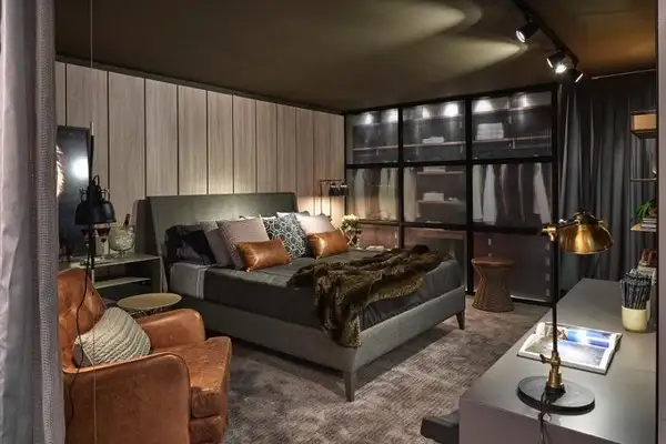 imagem de decoração