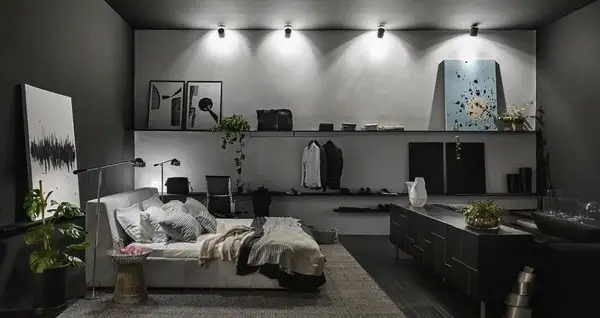imagem de decoração